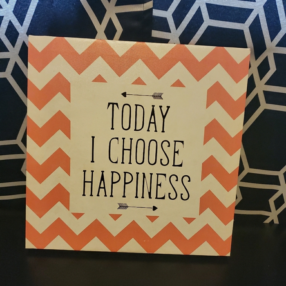 Louise Carey wall canvas